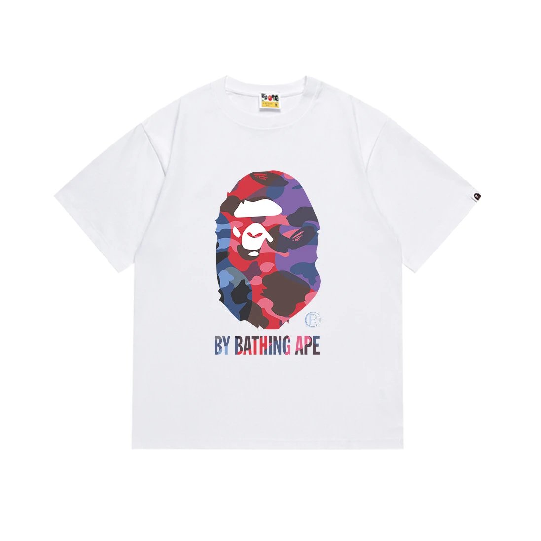 A Bathing Ape Multic