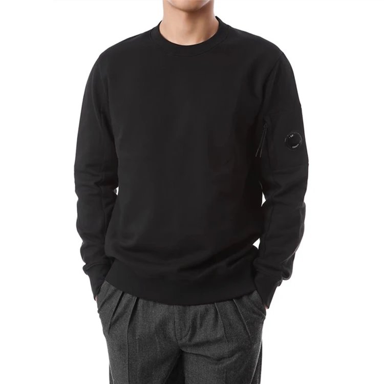 C.P. Company Black S