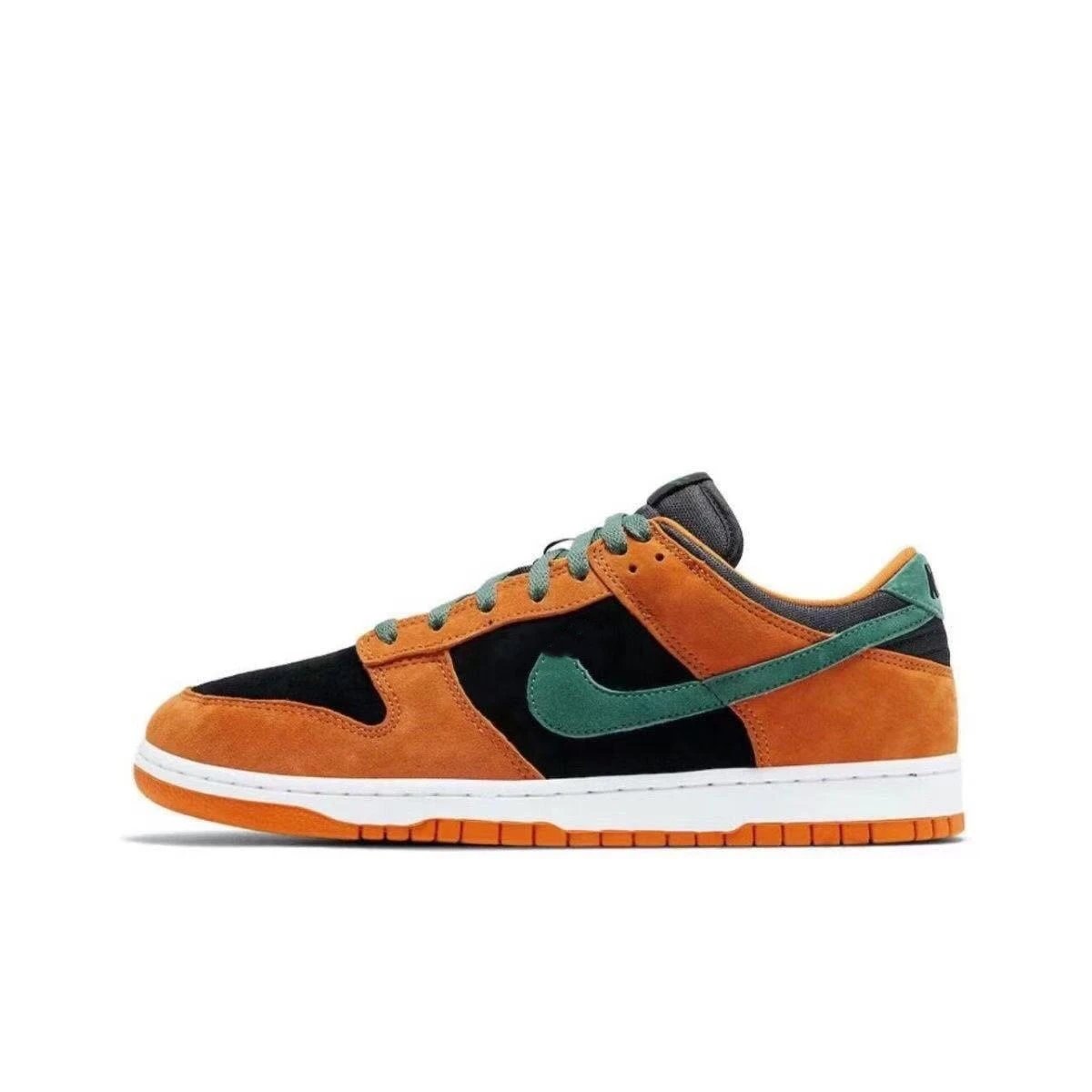 Nike Dunk Low Orange