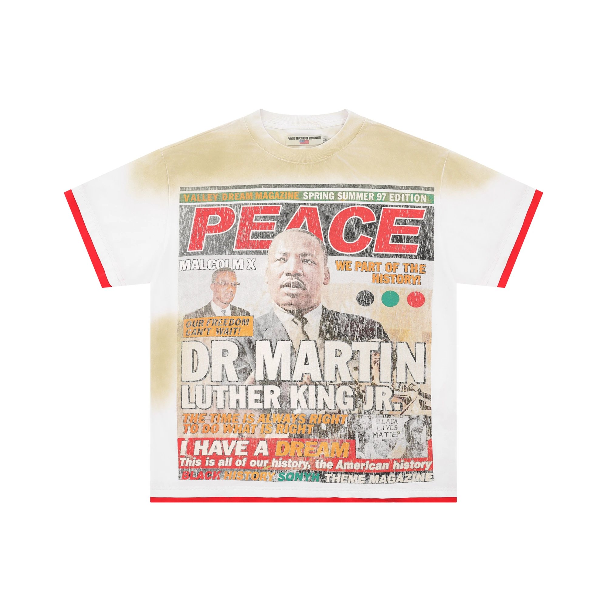 Valley Dream Magazin