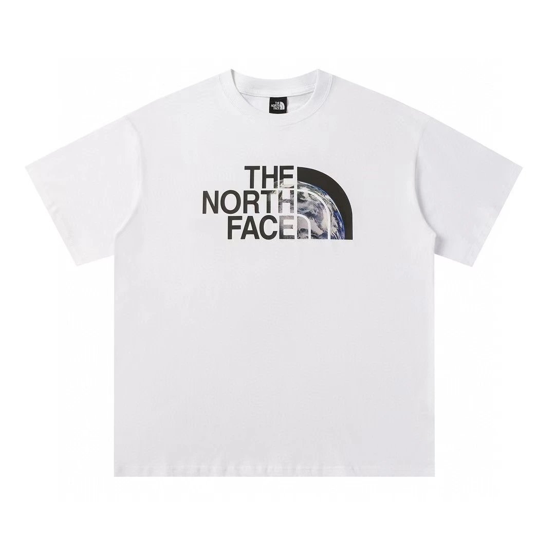 The North Face Earth