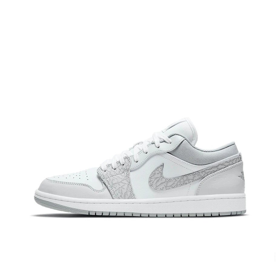 Air Jordan 1 Low Whi