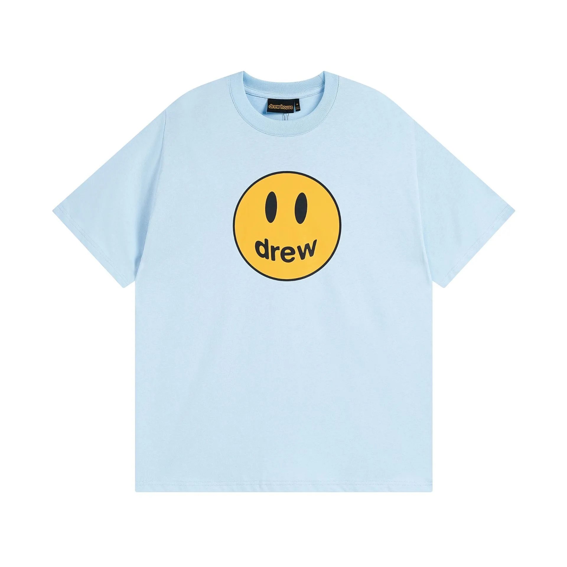 Drew House Smiley Fa