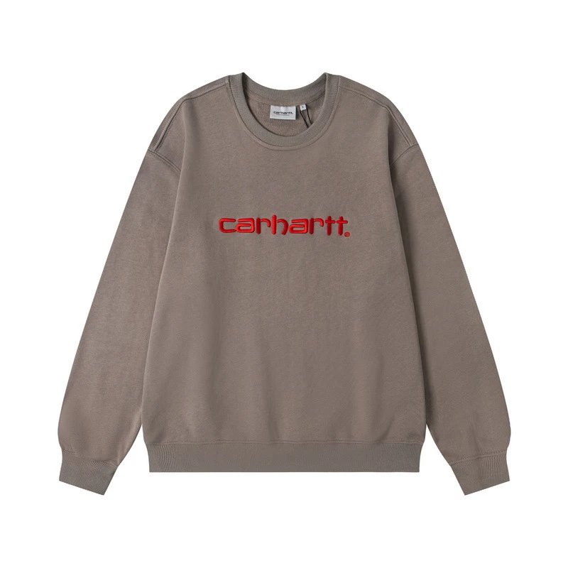 Carhartt Brown Sweat
