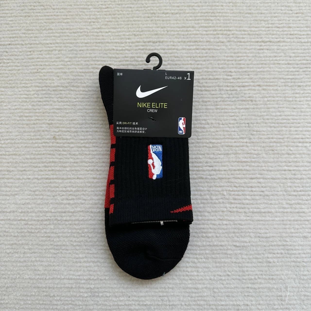 Nike Elite Crew NBA 
