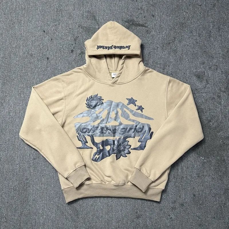 Off the Grid Beige H