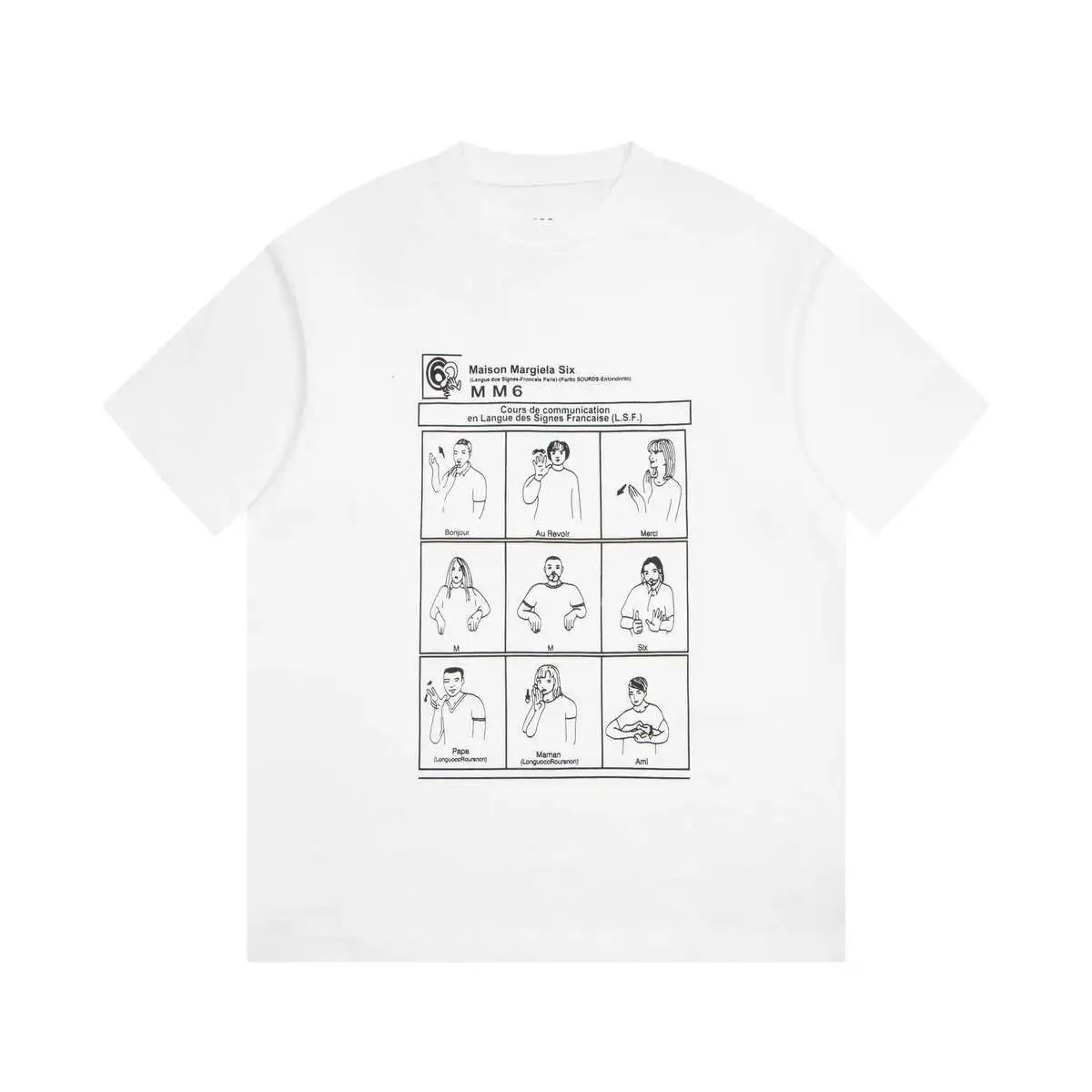Maison Margiela Six 