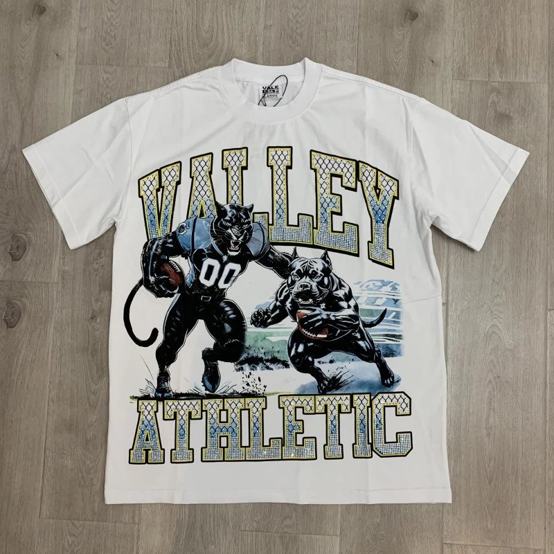 Valley Athletic Whit