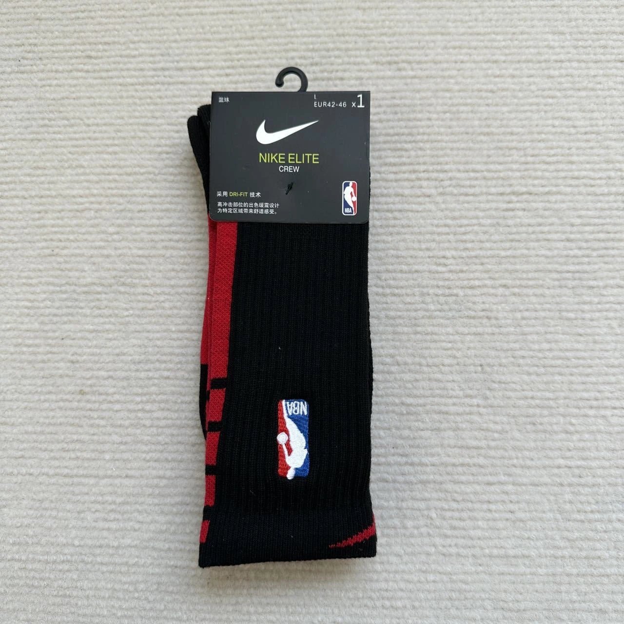 Nike Elite Crew NBA 