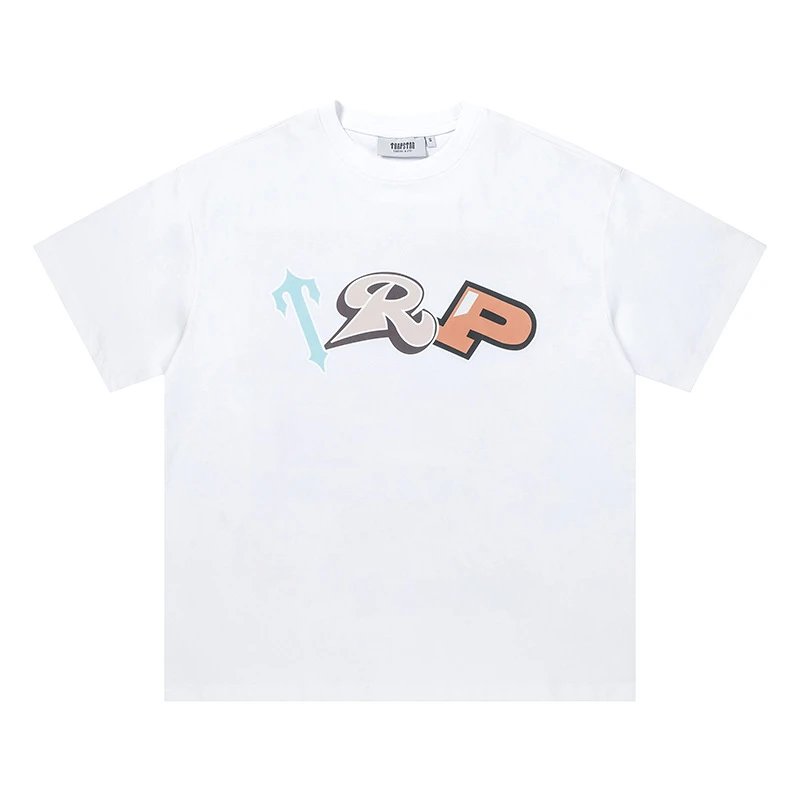 Treachery RP White T