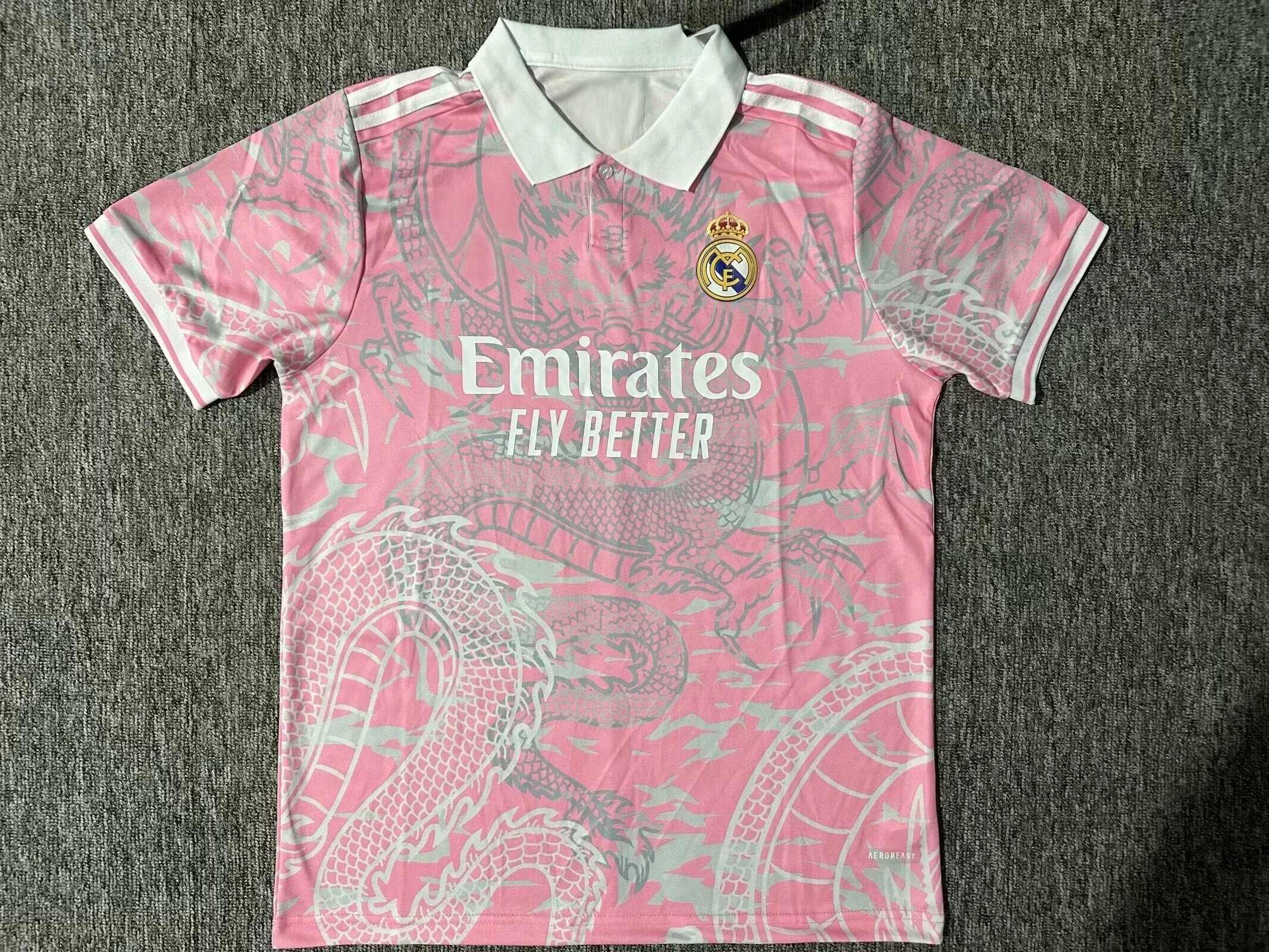 Adidas Real Madrid P