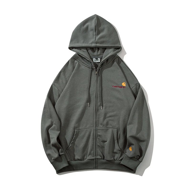 Carhartt WIP Gray Ja
