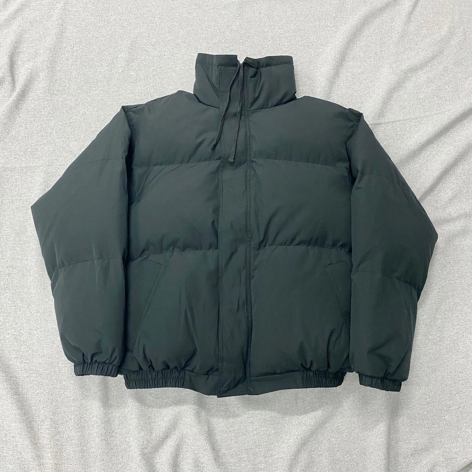 Uniqlo Heattech Blac