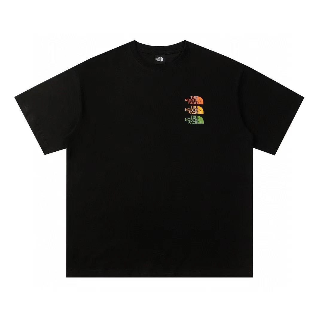The North Face Black