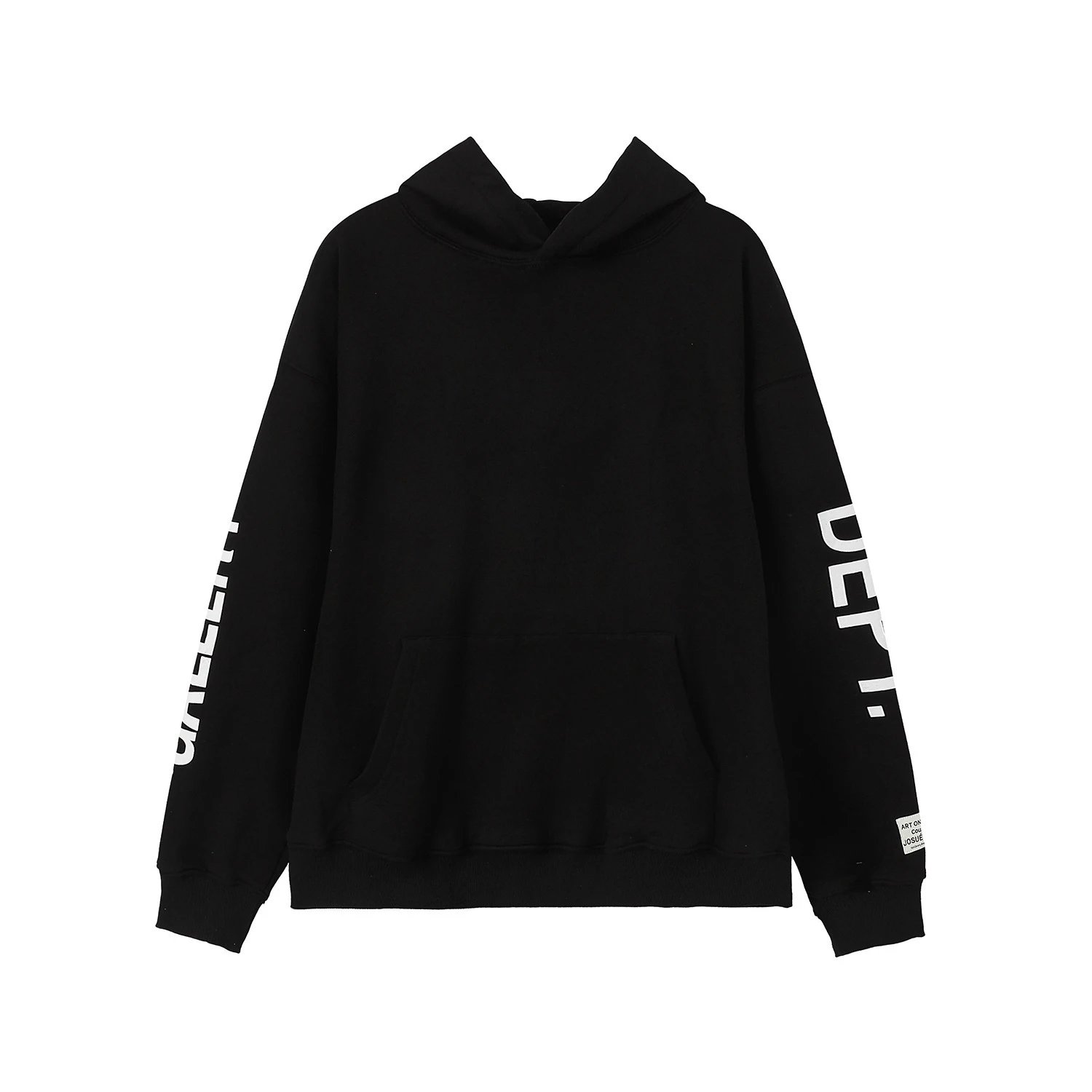 Department Black Hoo