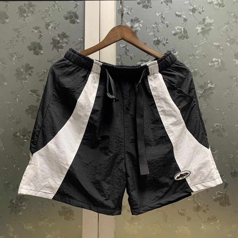 Nike Black and White