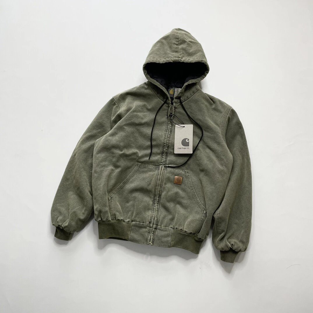 Carhartt Workman Gre