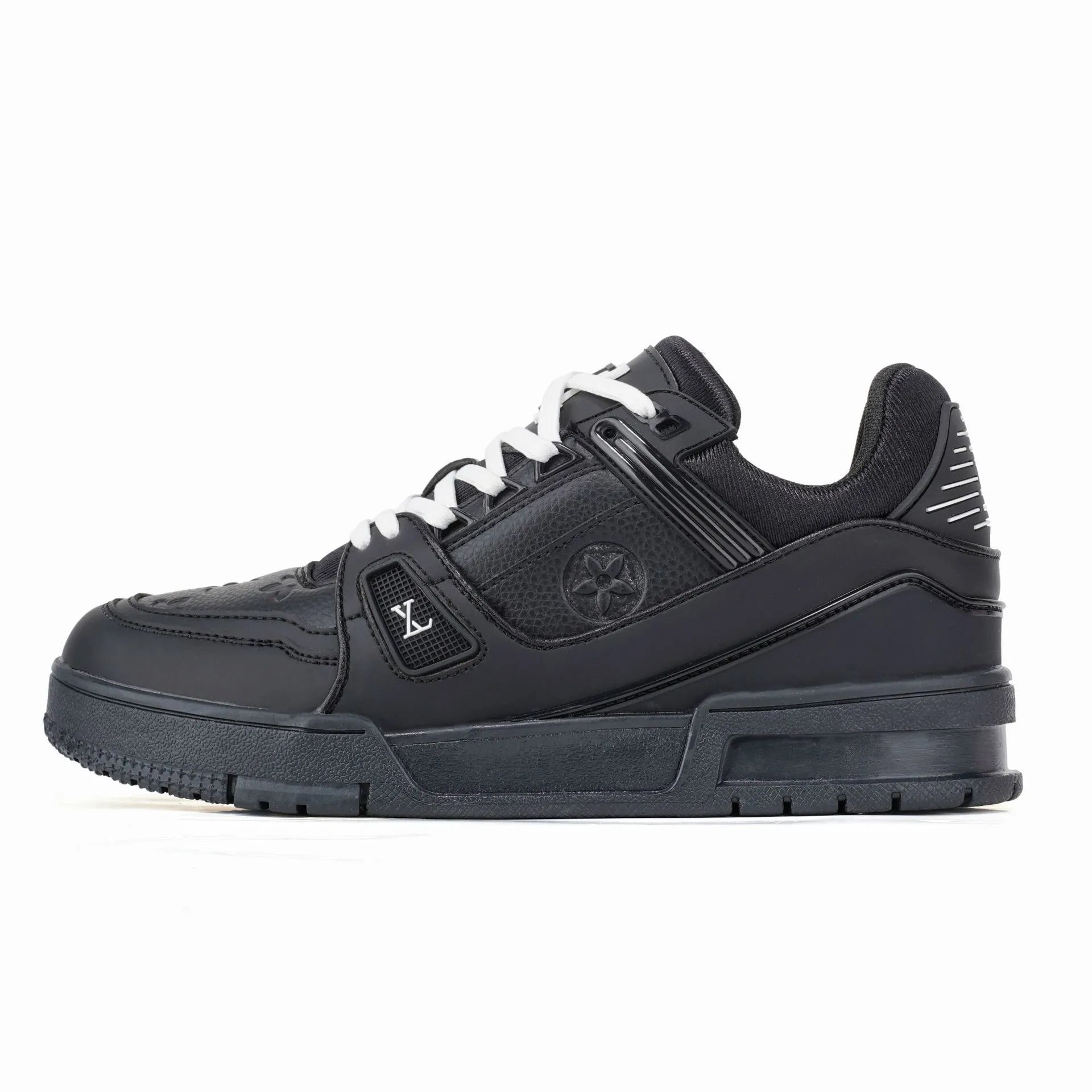 Louis Vuitton Black 
