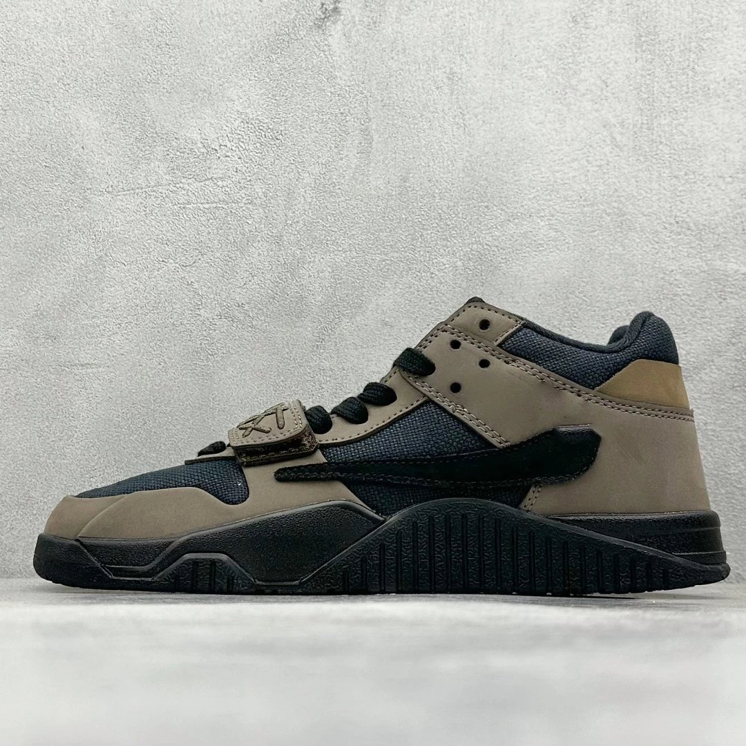 Travis Scott Air For
