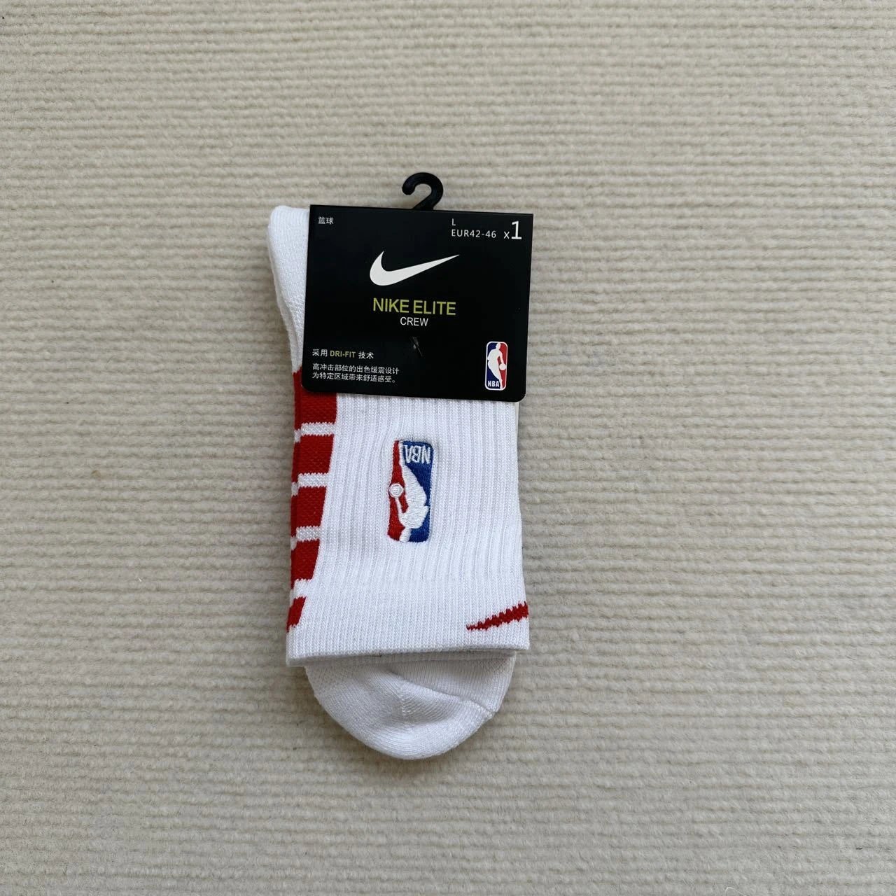 Nike Elite Crew Sock