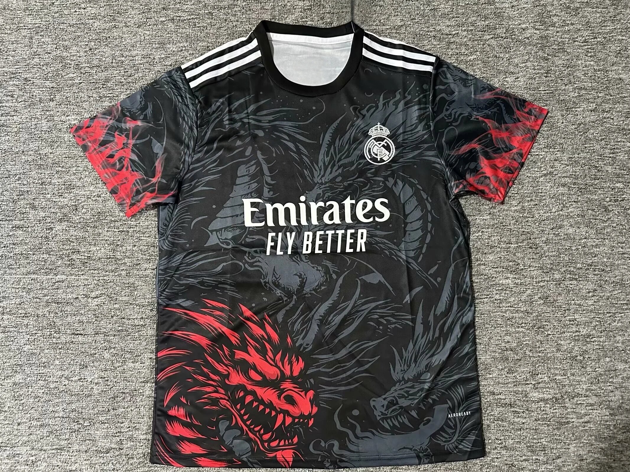 Adidas Real Madrid B
