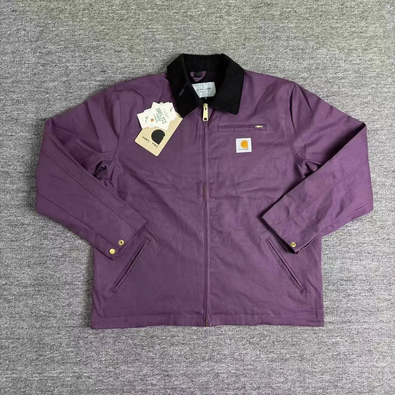 Carhartt Michigan Pu