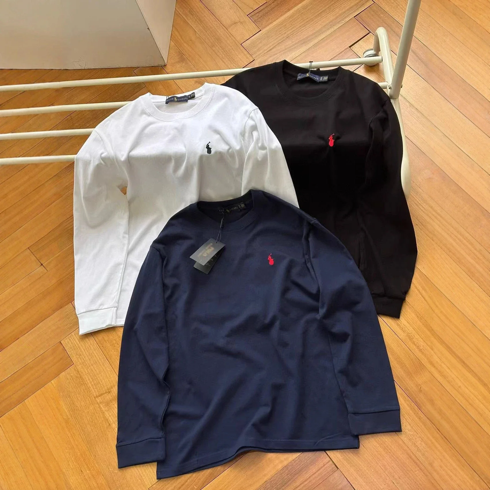 Polo Ralph Lauren Long Sleeves