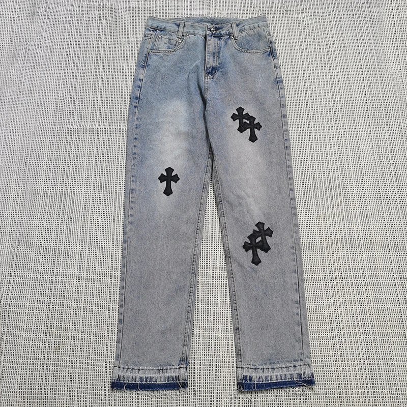 Chrome Hearts Light 
