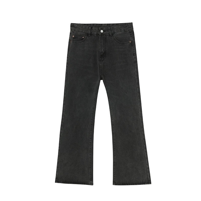 H&M Black Jeans