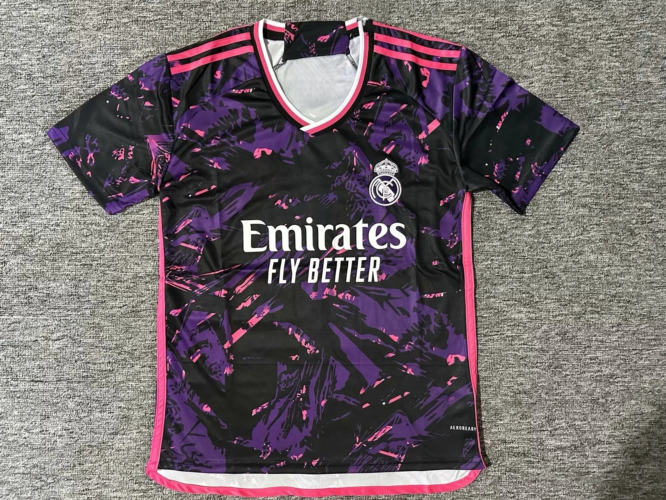 Adidas Real Madrid B