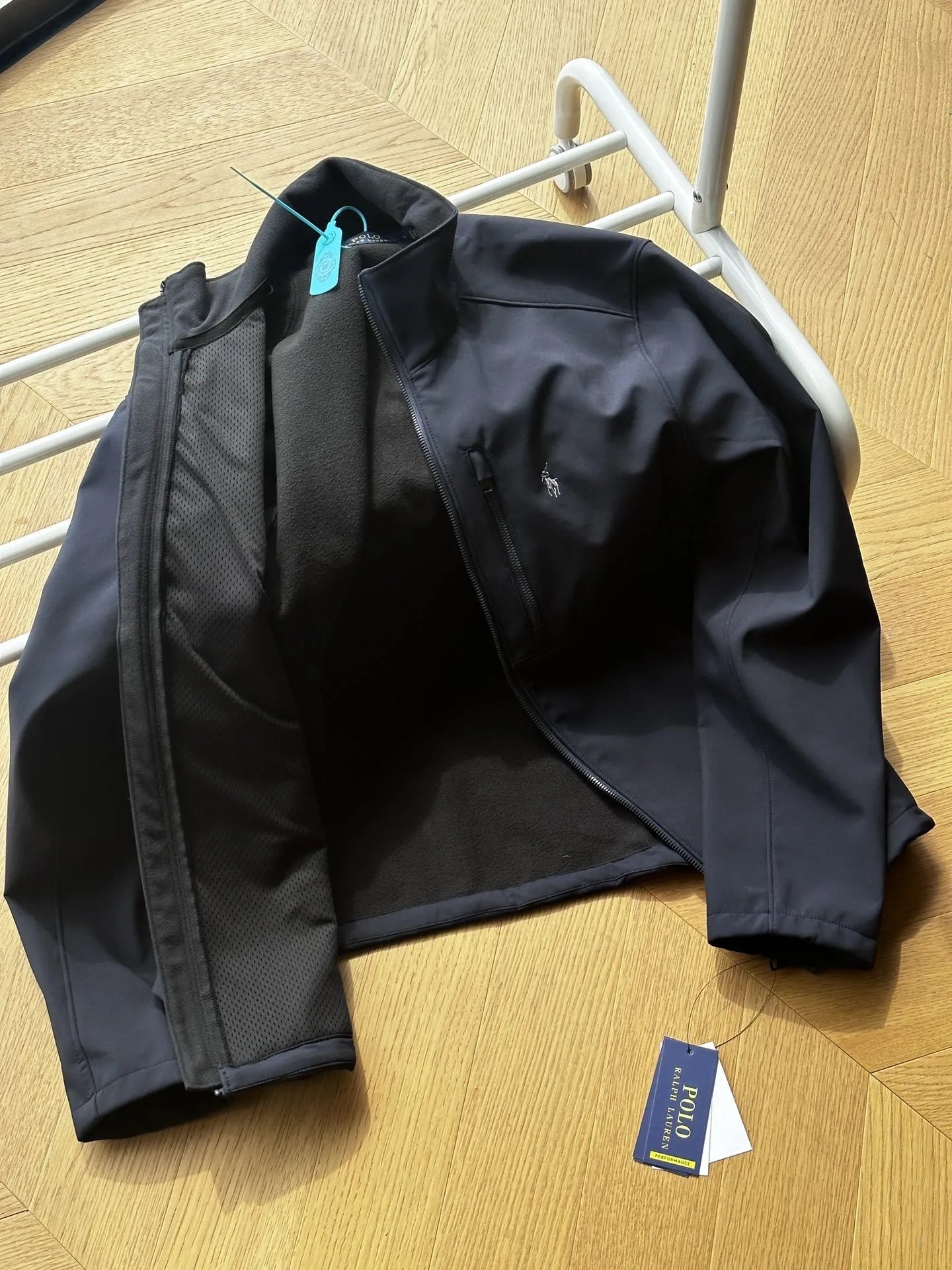 Polo Ralph Lauren Bl