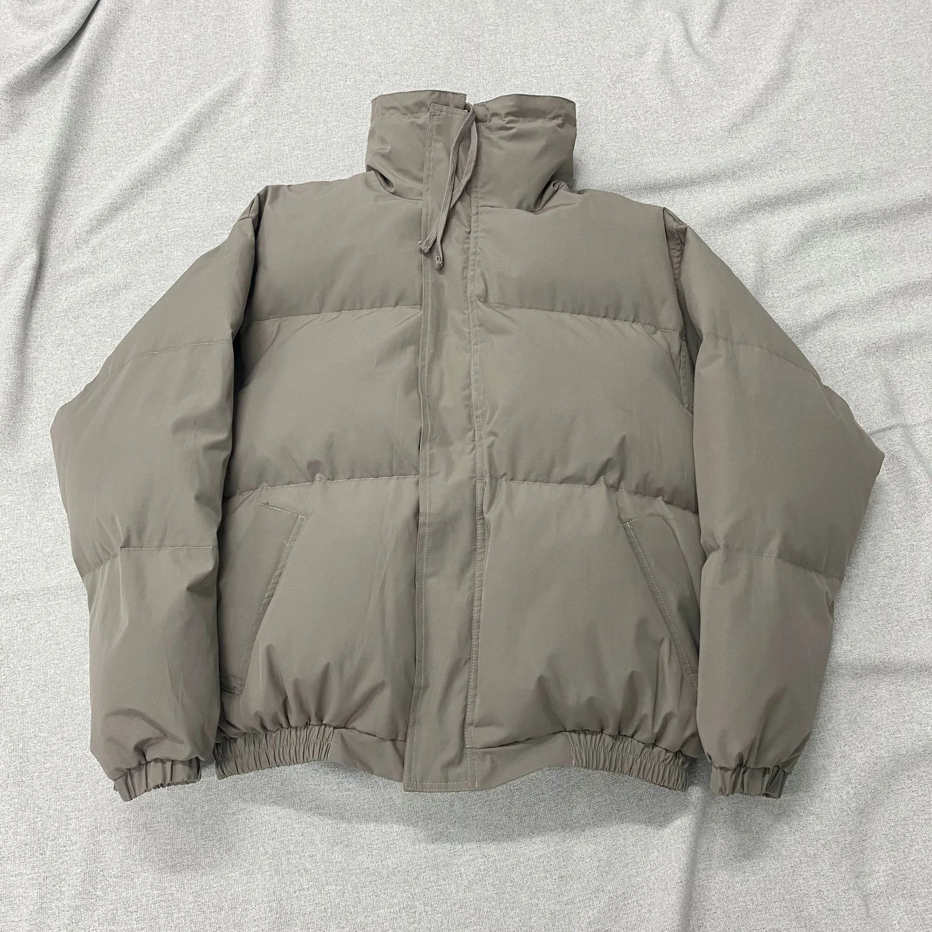 Uniqlo Heattech Beig