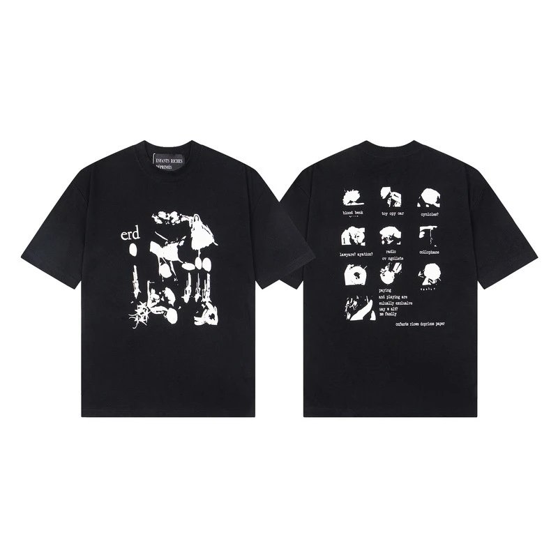 ERD T-Shirt photo 8