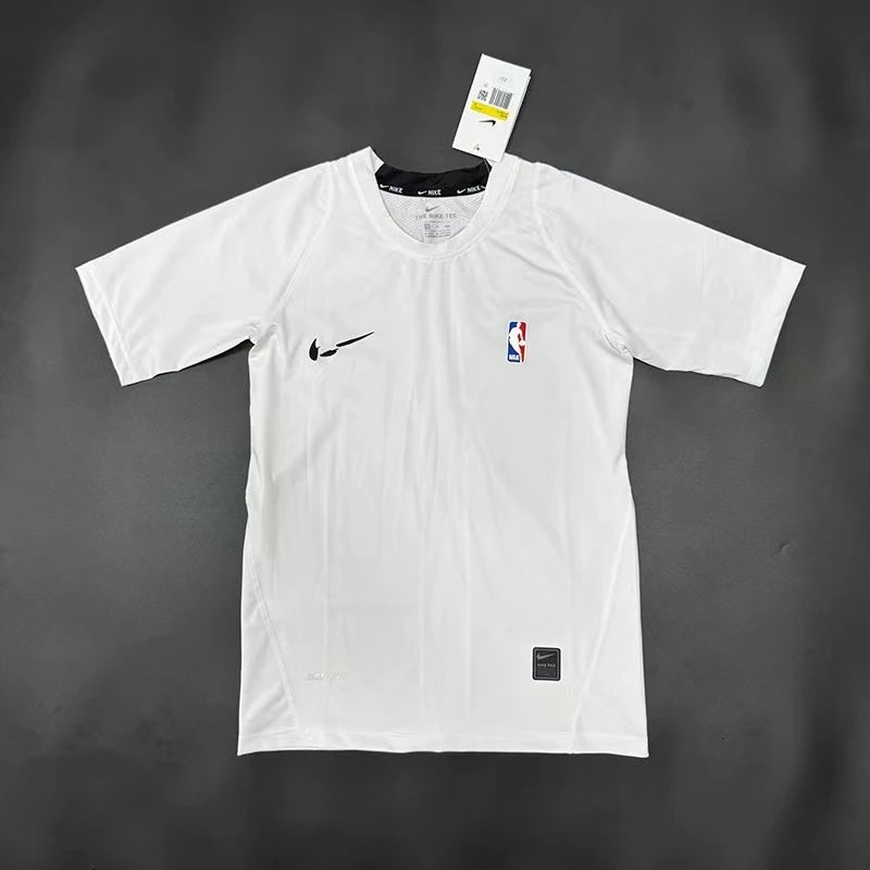 Nike NBA White T-Shi