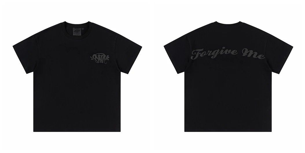 Off-White Black T-Sh