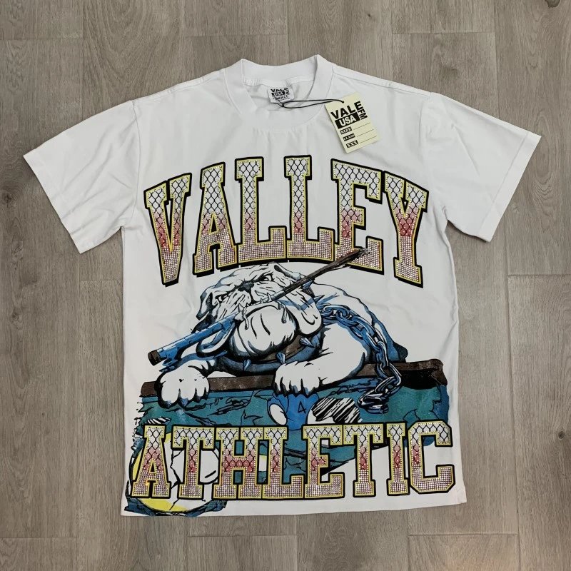 Vale Valley Athletic