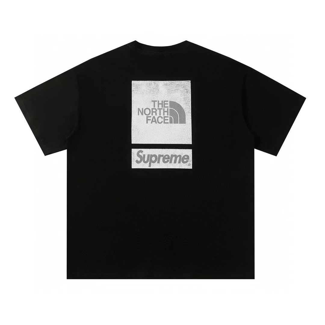 The North Face x Sup