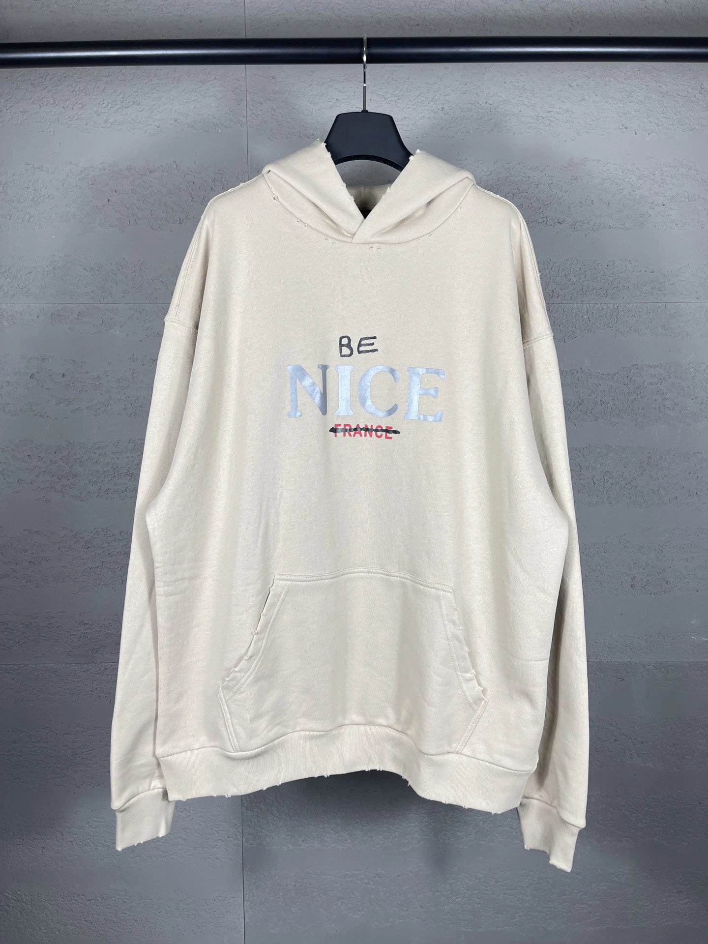 Be Nice France Beige