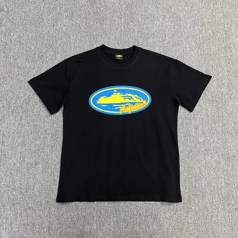 CORZ T-Shirt photo 8