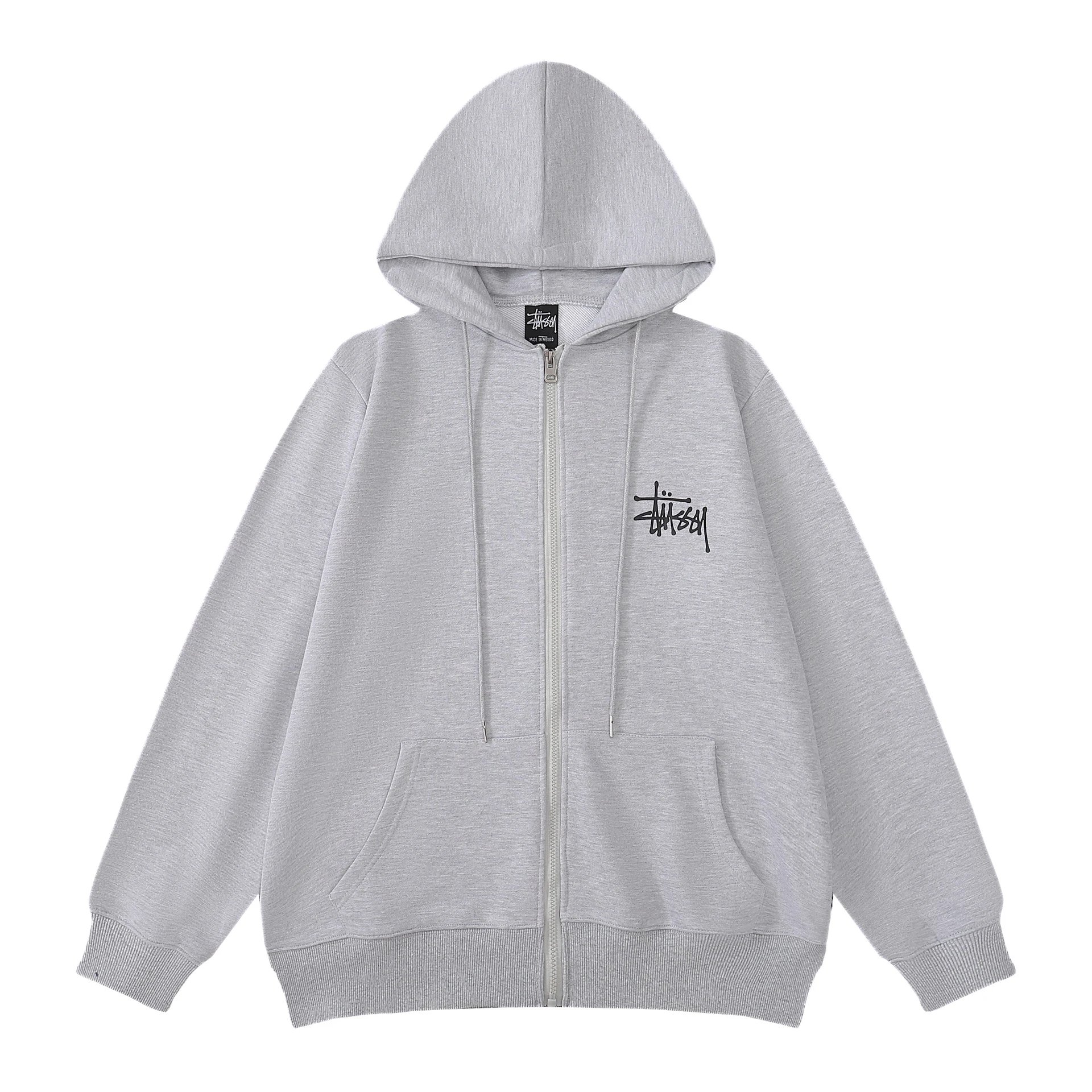 Stussy Grey Jacket