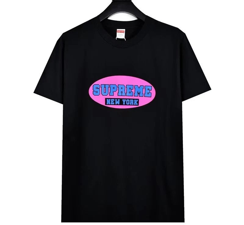 Supreme Black T-Shir