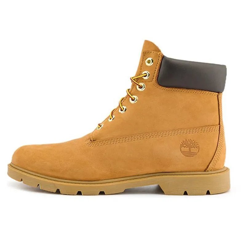 Timberland 6 Inch Wh