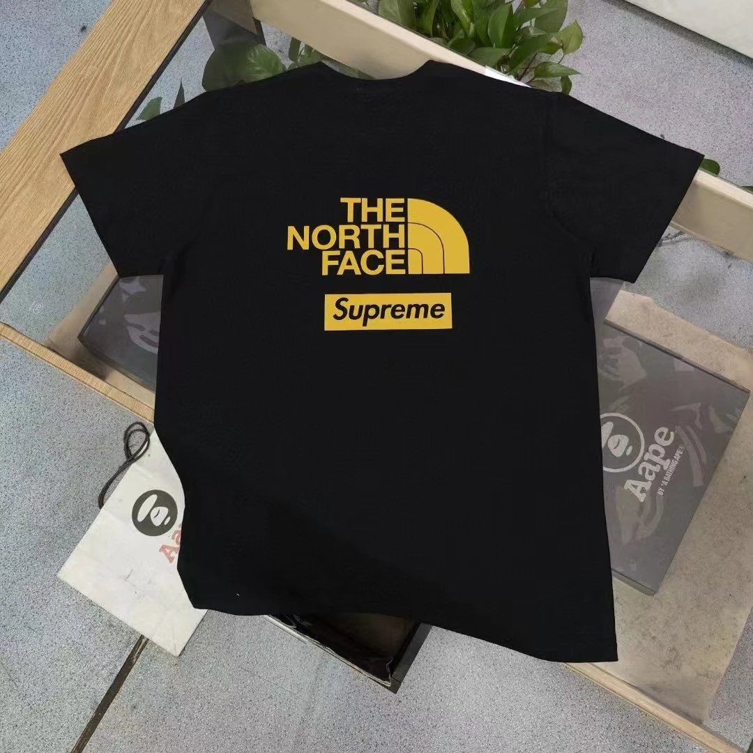 The North Face x Sup