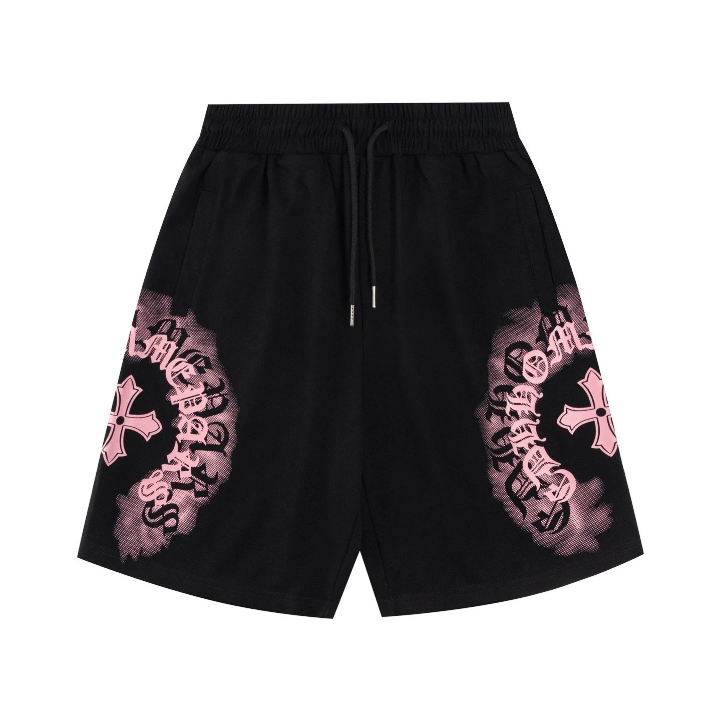 Black Pink Cross Pri