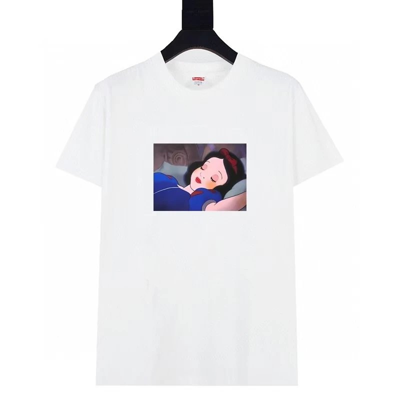 Supreme Snow White T