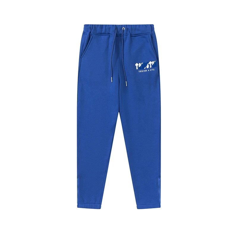 PUMA Royal Blue Pant