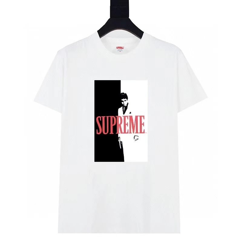 Supreme Scarface Whi