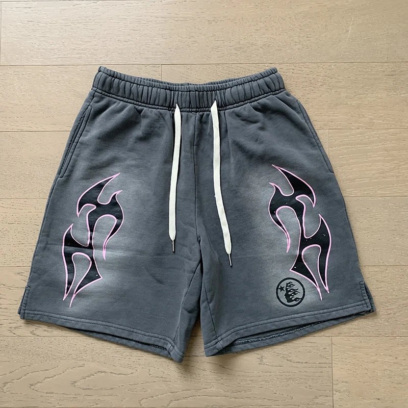 Supreme Flame Gray S