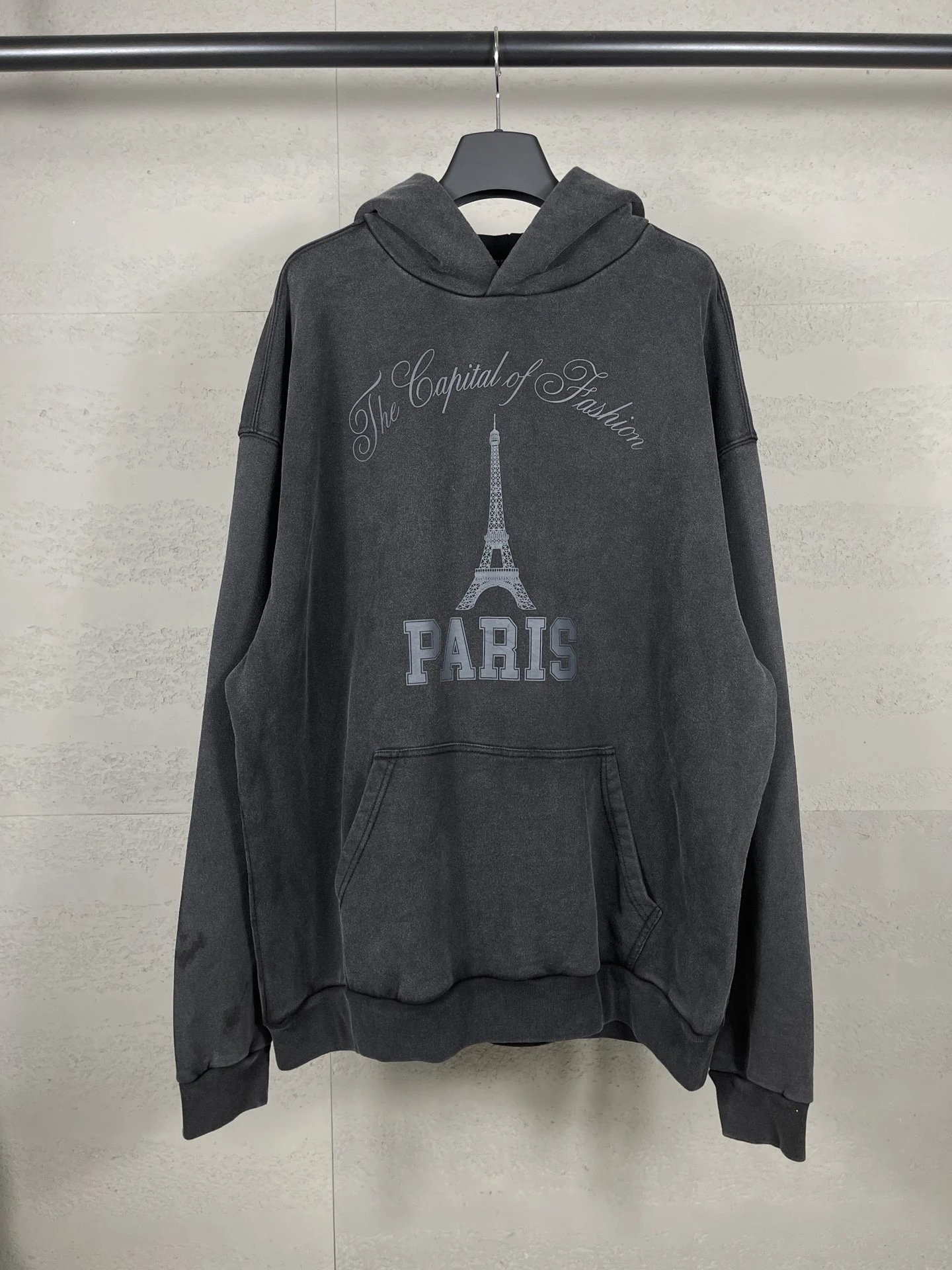 Balenciaga Paris Bla