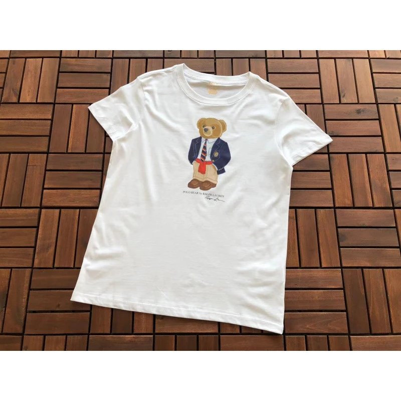 Polo Ralph Lauren Wh